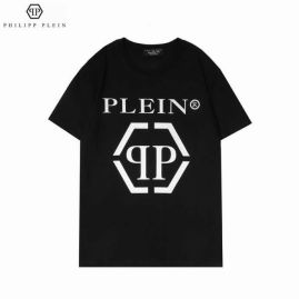 Picture of Philipp Plein T Shirts Short _SKUPPS-XXLSF01038727